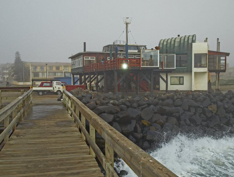 Swakopmund